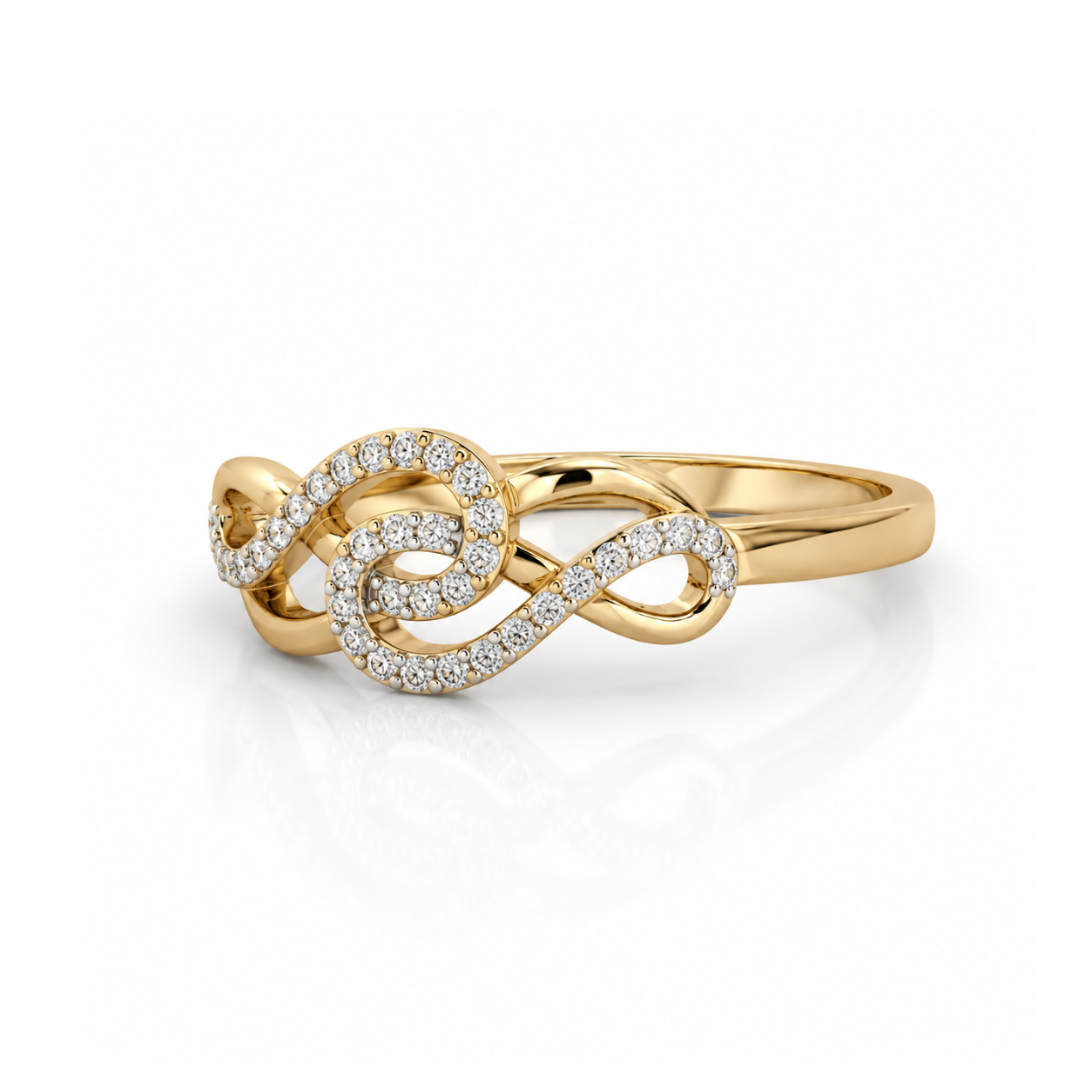 9ct Yellow Gold