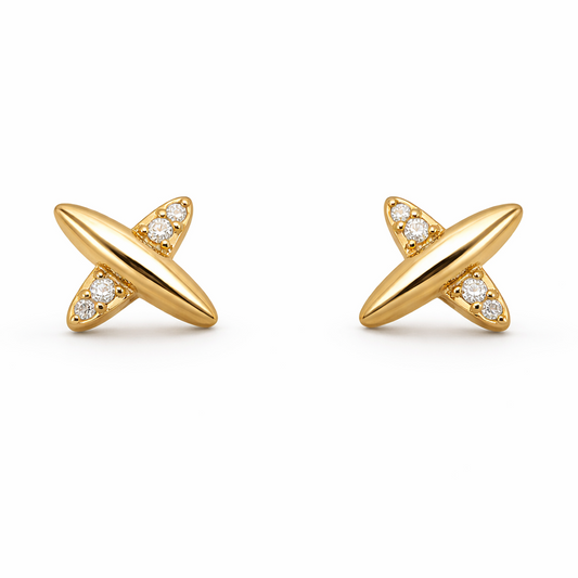 18ct Yellow Gold
