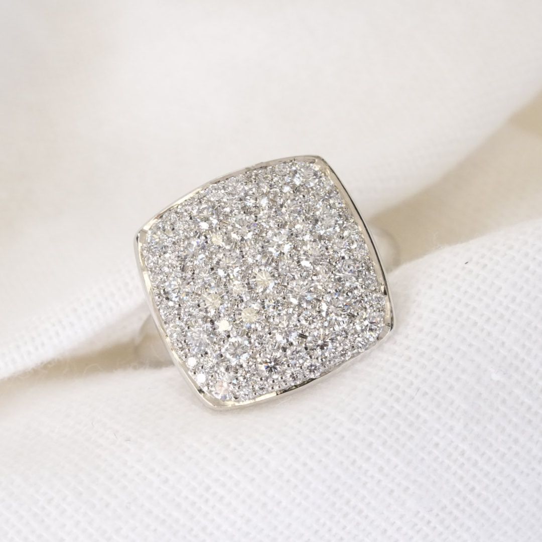 Dress Rings