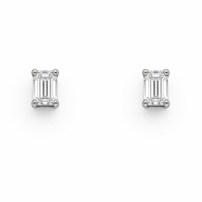 18ct White Gold