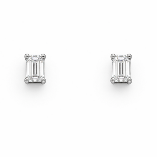 18ct White Gold