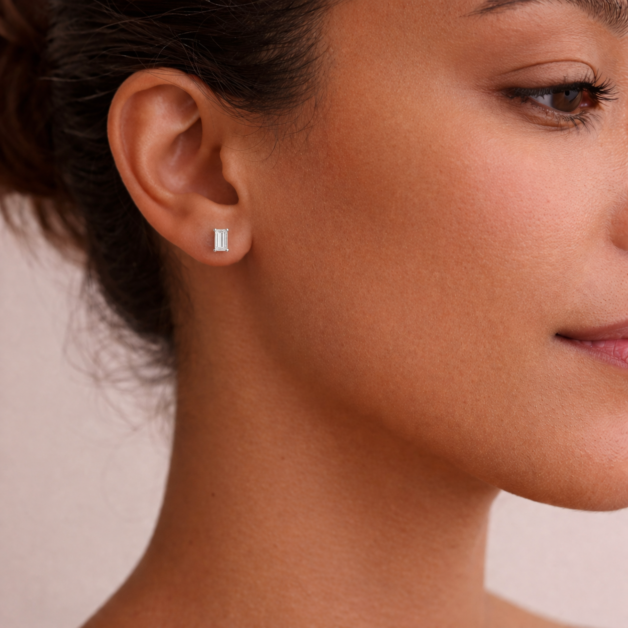 18ct White Gold