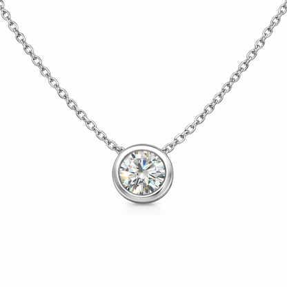 18ct White Gold