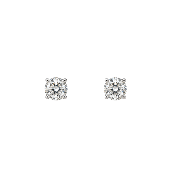 18ct White Gold