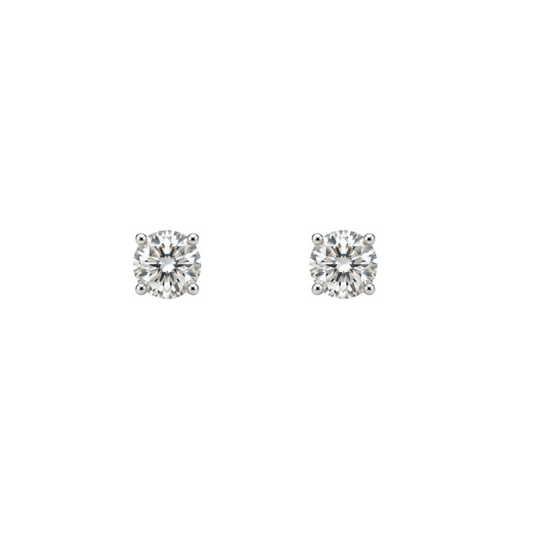 18ct White Gold