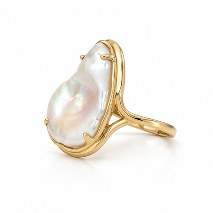 9ct Yellow Gold 
