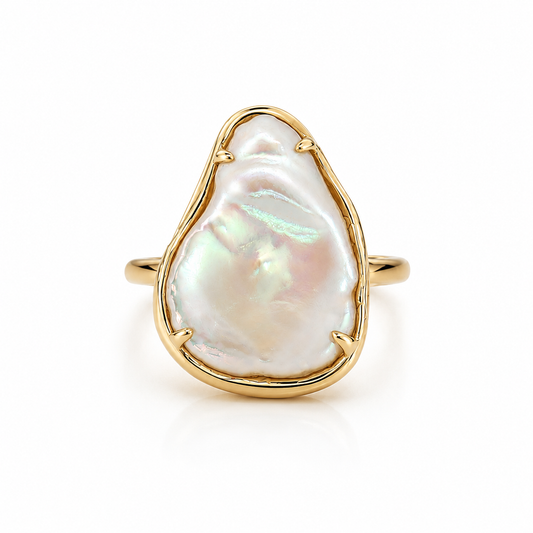 9ct Yellow Gold