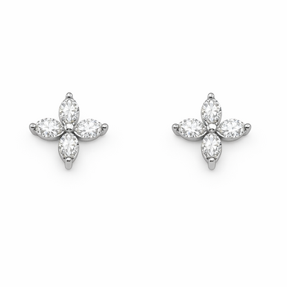18ct White Gold