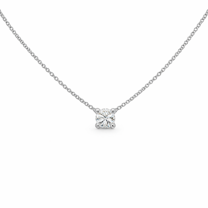 18ct White Gold 