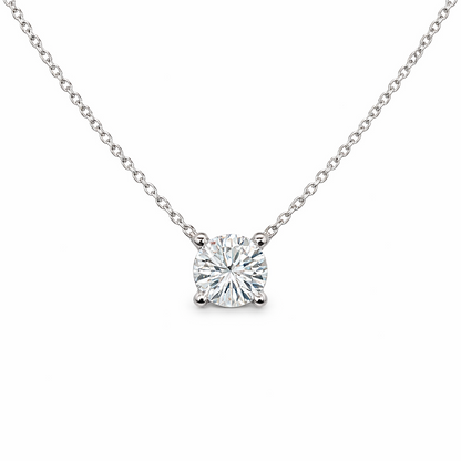 18ct White Gold