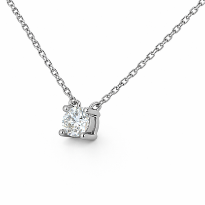 18ct White Gold