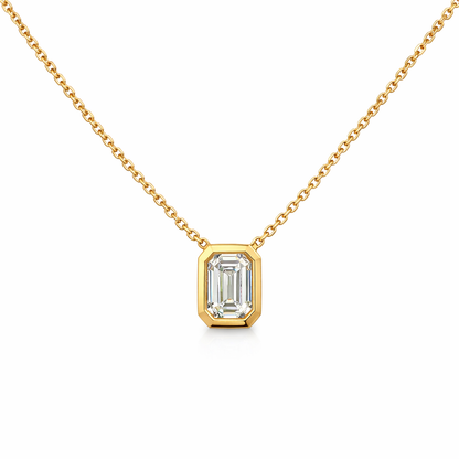 18ct Yellow Gold