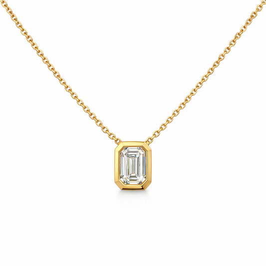 18ct Yellow Gold