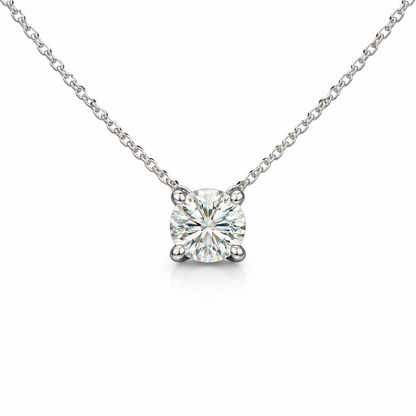 18ct White Gold