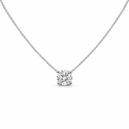18ct White Gold