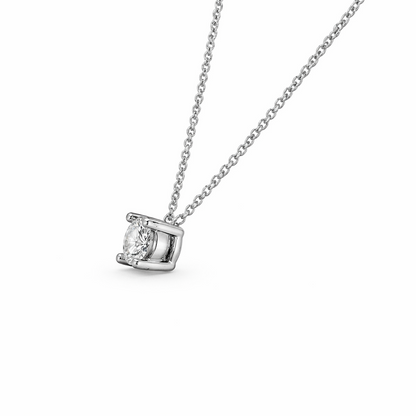18ct White Gold