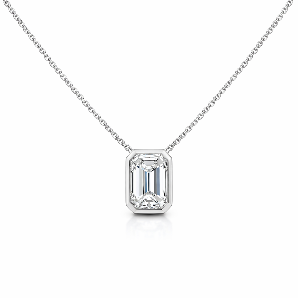 18ct White Gold