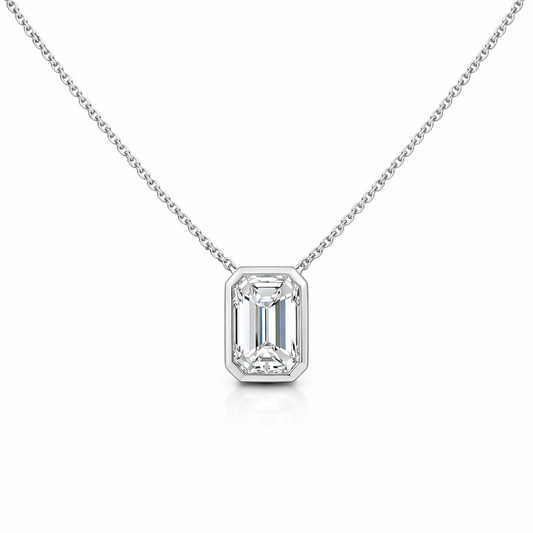18ct White Gold