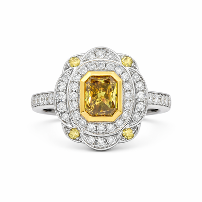 18ct Yellow Gold_18ct White Gold