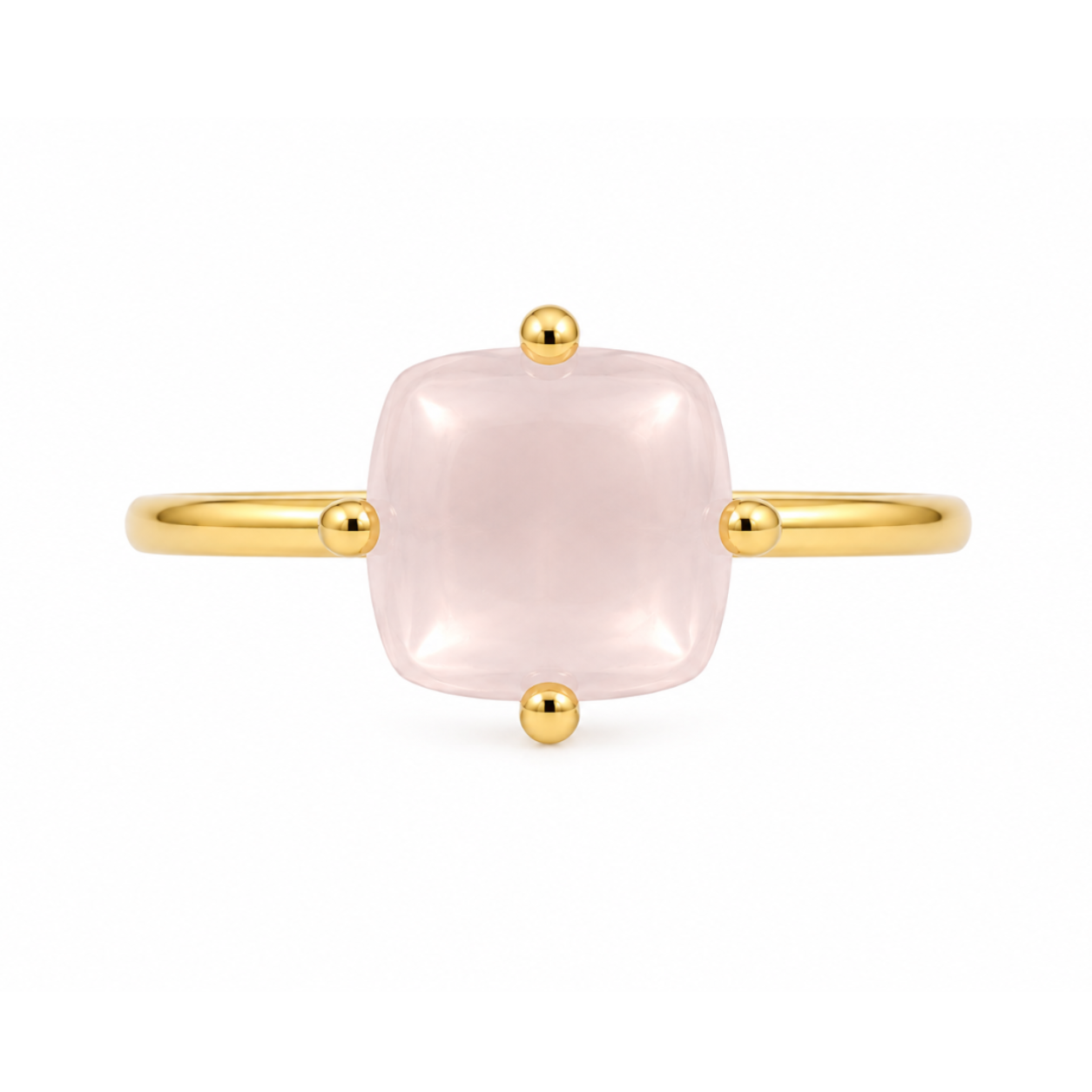 9ct Yellow Gold 
