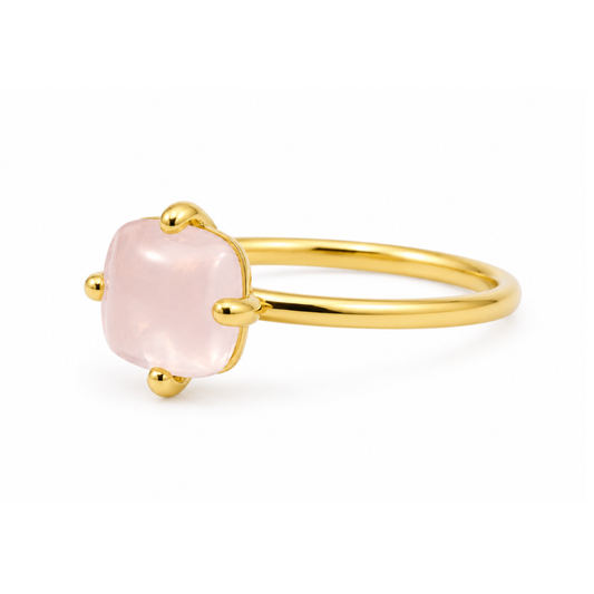 9ct Yellow Gold 