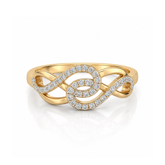 9ct Yellow Gold 