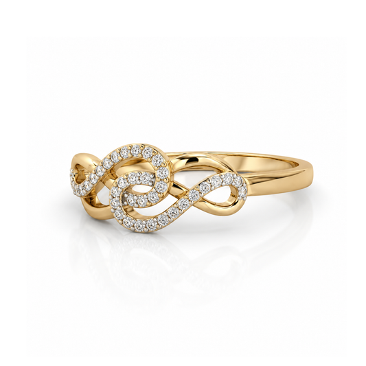 9ct Yellow Gold