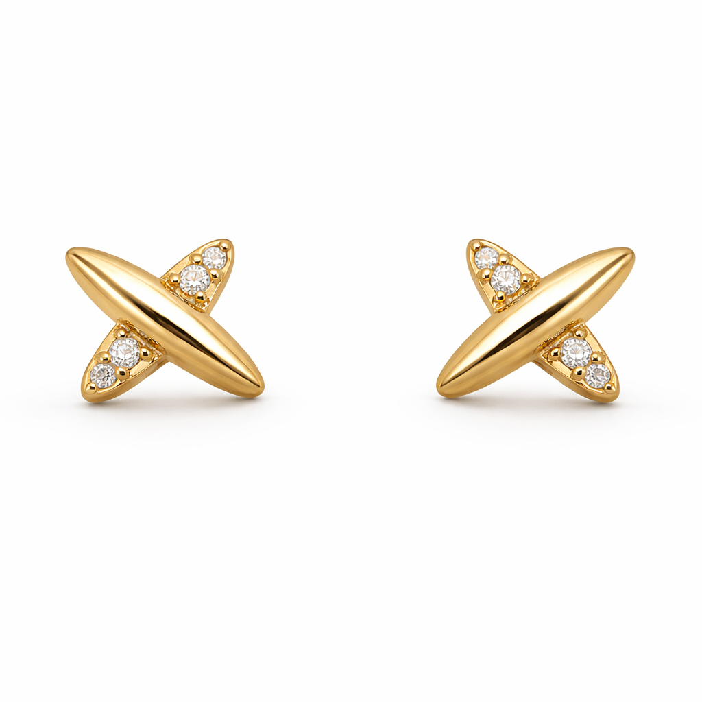 18ct Yellow Gold