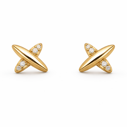18ct Yellow Gold