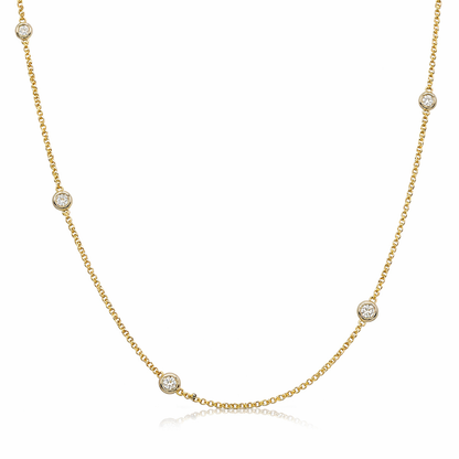 9ct Yellow Gold