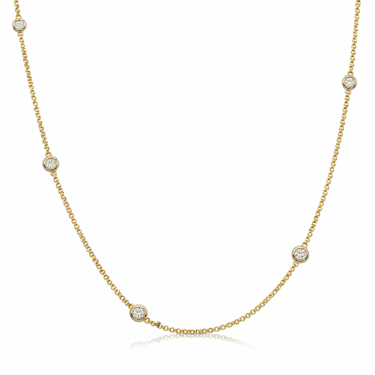 9ct Yellow Gold