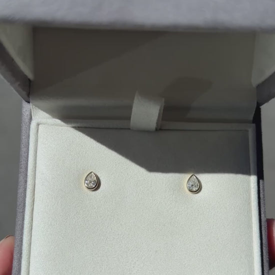 9ct Yellow Gold