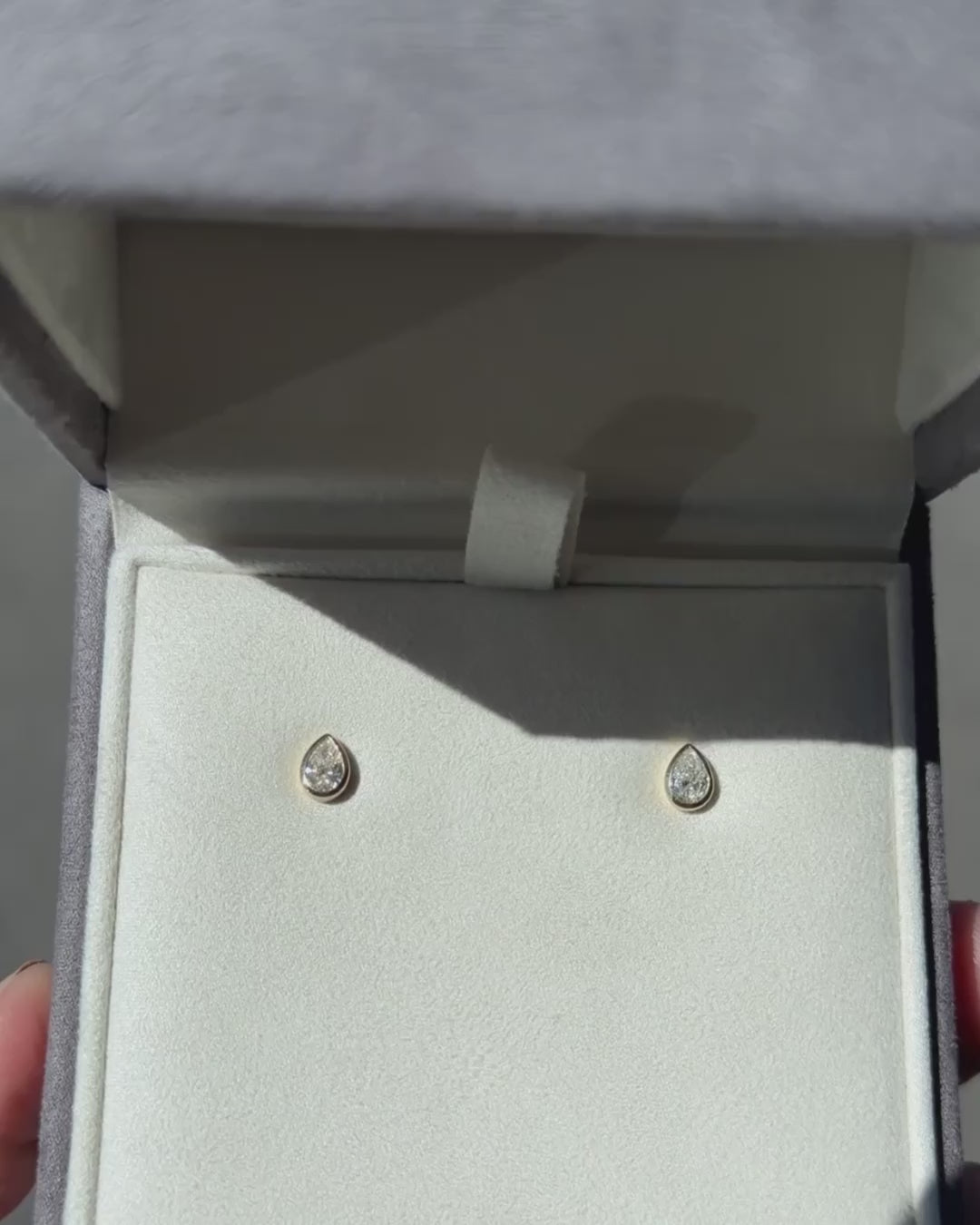 9ct Yellow Gold
