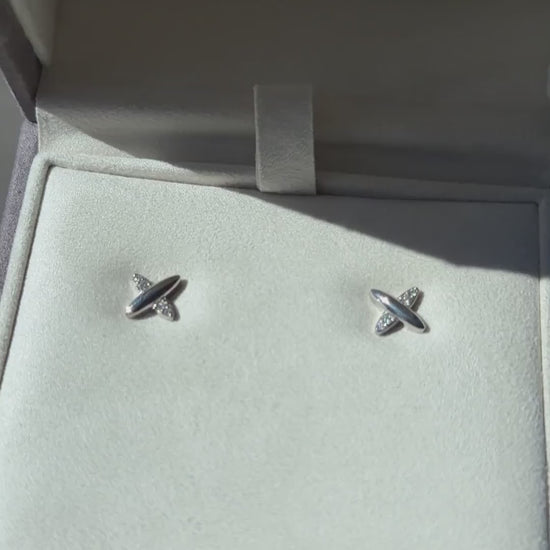 18ct White Gold