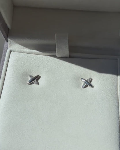 18ct White Gold