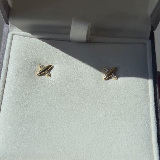 18ct Yellow Gold