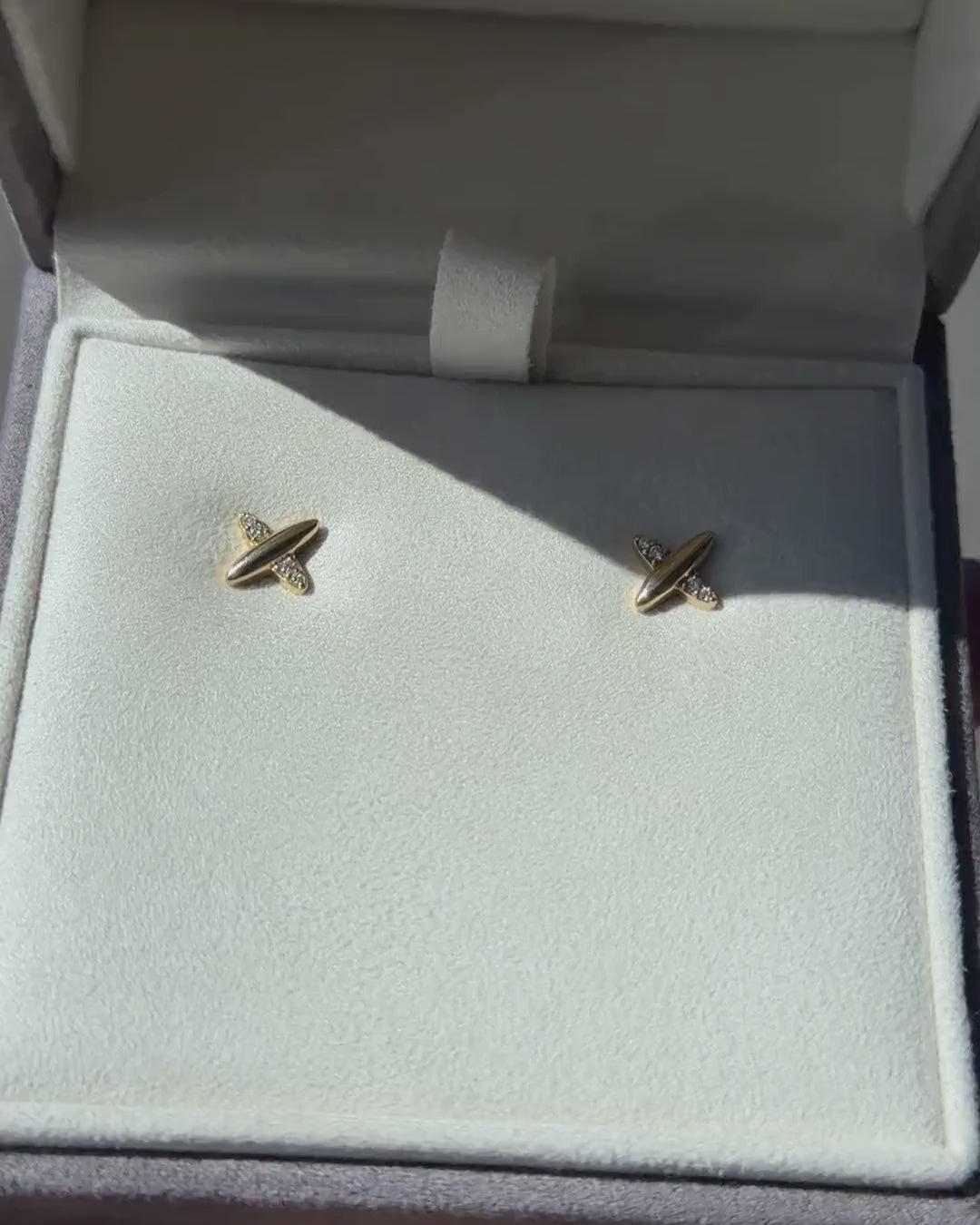 18ct Yellow Gold
